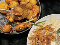 -清水亭湖北菜(大屯DT51店)