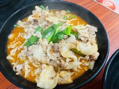 -阿晖沙嗲面