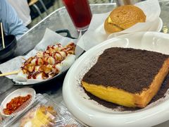 -颓记茶餐厅(美景总店)