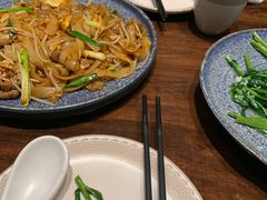 -章记星洲 · 新加坡餐厅(望京店)