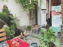 -丽江庭院之爱在路上(西单店)