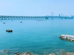 -星海湾跨海大桥