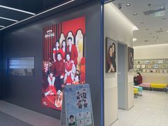 -天真蓝照相馆(五角场百联又一城店)