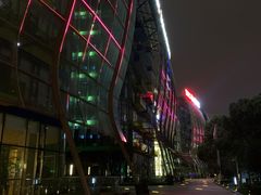 -上海港国际客运中心
