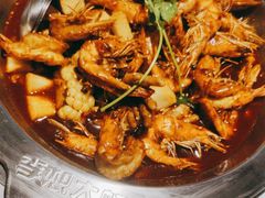 -李想大虾(江北天街店)