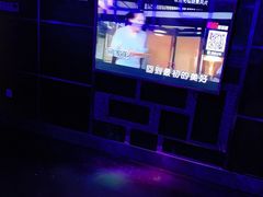 -糖果风尚KTV(犀浦店)