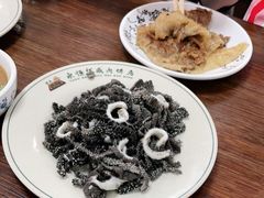 -清真永恒华威肉饼(潘家园店)