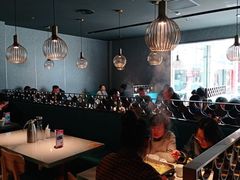 大堂-半天妖烤鱼(石岛店)