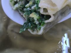 -顶巧鸡汤馄饨(虹口总店)