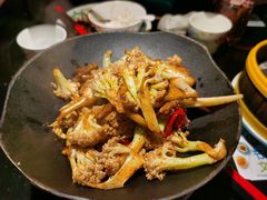 -老头儿油爆虾·知味杭州(爱琴海购物中心)