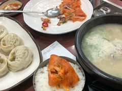 -神仙雪浓汤(明洞店)