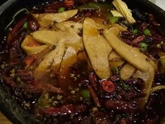 -菩提树·素食餐厅(汇智国际商业中心店)