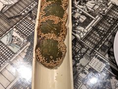 -绿茶餐厅(财富购物中心店)