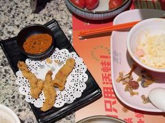 -炭舍干锅(华发商都店)