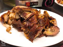 卤鸡-天佑祥万春老卤(天乡后街店)