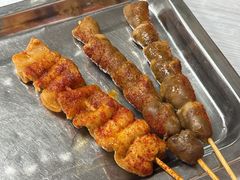 -海平馄饨(逍遥二路店)