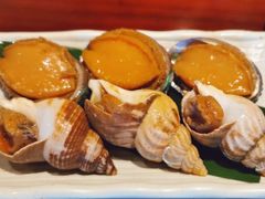 -一本魅·日式料理