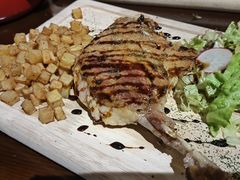 -La Creperie法餐厅(桃江路店)