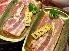 -伍棵星炭烤自助料理·烤鳗鱼(浦东食品城店)
