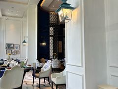 -翠湖宾馆·中餐厅