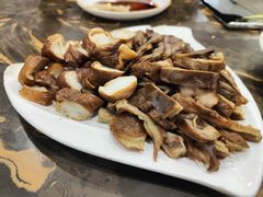 -张包铺(道外店)