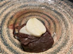 厚切贝身肉-老乾杯和牛烧肉(王府中环店)