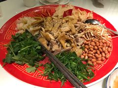 -清晖小苑•顺德地方菜(壹海城店)