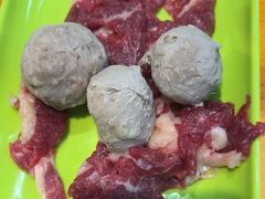 -养牛邓·潮汕牛肉海鲜自助火锅(广州店)