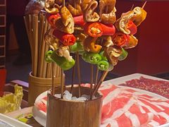 -吴老幺火锅(金龙店)