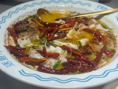 -花椒俏川菜小馆(南海万达店)