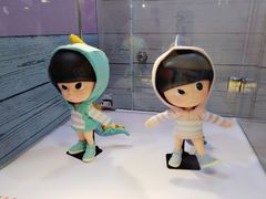 -东浩兰生上海世博展览馆