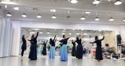 -深舞形体民族舞蹈工作室