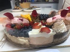 -PETIT PARIS 小巴黎(花园道店)