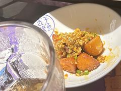 -匠子烤鱼(桫椤湾店)