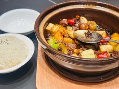 -花中城·杭帮菜·粤菜·海鲜火锅(清泰街店)
