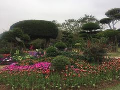 -南宁南湖公园