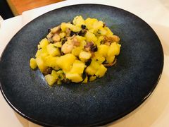 -La Tavernetta(Bar à Vin)(乌鲁木齐路店)