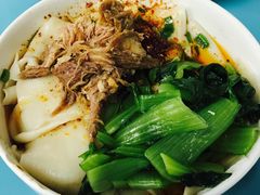 -樊记腊汁肉(竹笆市总店)