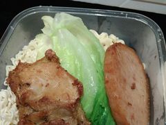 -孖记茶档·热腾茶餐(荔湾领展广场店)