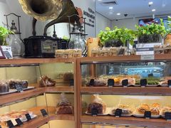 -梦菲思饼屋(瑞金宾馆店)