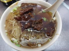 牛腩面-顺兴面店(领展购物广场西区店)