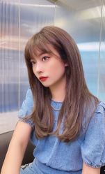 -3AM·S HAIR SALON烫发染发接发