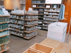 -MUJI无印良品(茂业天地店)