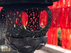 -径山寺