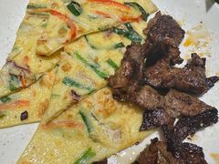 -九田家黑牛烤肉料理(太阳宫广场店)