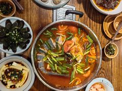 -亮欢寨酸汤鱼(沙冲路店)
