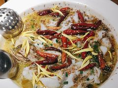 -太二酸菜鱼(深圳布吉万象汇店)