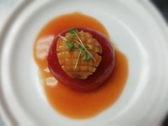 -广州天河合景福朋喜来登酒店 · 聚味轩中餐厅