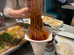 -半天妖烤鱼(方庄店)