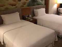 -深圳观澜格兰云天国际酒店